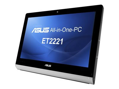 ASUS All in One PC ET2221